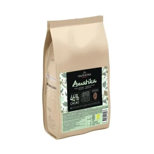 Amatika 46% Vegan