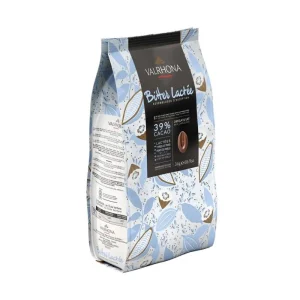 Chocolat au lait Bitter Lactée 39% 3 kg