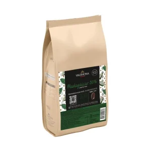Chocolat noir Confection Madagascar 80% 3kg