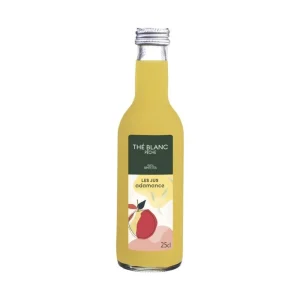 Jus Thé blanc Pêche 25 cl