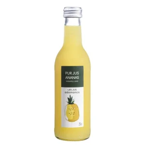Jus de fruits Ananas 25 cl