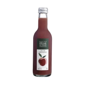 Jus de fruits Pêche de vigne 25 cl