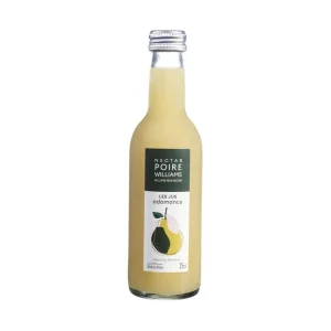 Jus de fruits Poire Williams 25 cl