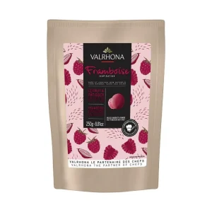 Couverture Inspiration framboise