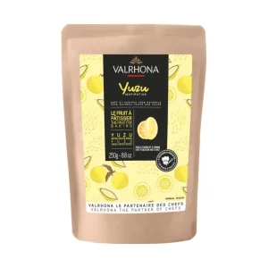 Couverture Inspiration Yuzu