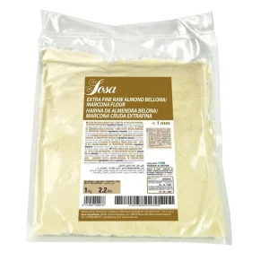 Farine d’amandes Marcona extra fine - 1 kg