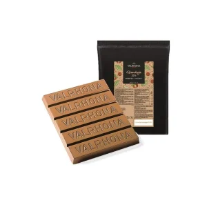 Gianduja noisette lait 35%