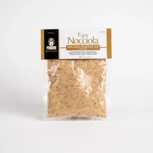 Poudre de noisettes "Nocciola Piemonte IGP" - 150 gr