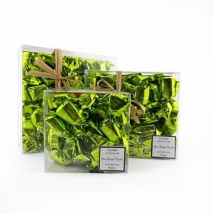 Bonbons chartreuse Barnier