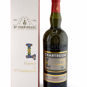 Chartreuse 9e Centenaire  70cl