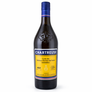 Chartreuse MOF 70cl