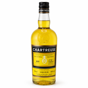 Chartreuse jaune