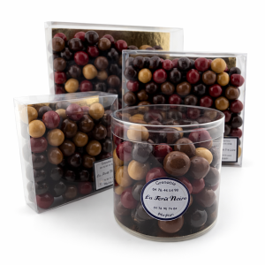 Mélange Fantaisie Croustibilles valrhona