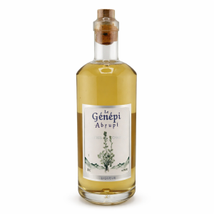 Génépi abrupt des péres chartreux 70cl