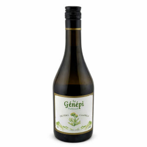 Genepi des Pères Chartreux