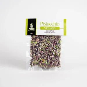 Pistaches entières de Sicile - 100 gr Pariani