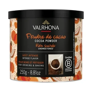 Poudre de cacao