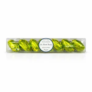 Bonbons chocolat chartreuse valrhona