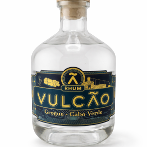Rhum vulcao