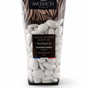 Dragées Médicis – 250 g amandes Huesca