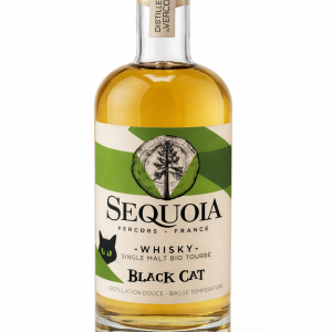 Whisky Sequoia Black Cat