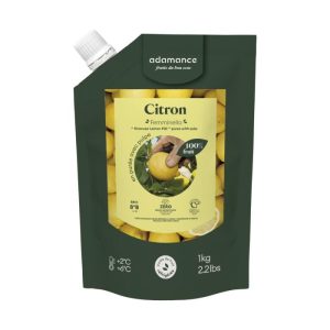 Purée de citron Femminello