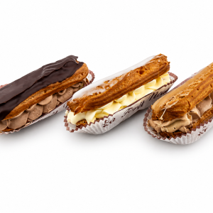 Éclair café