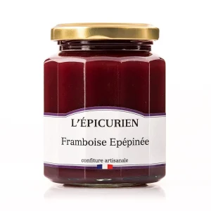 Framboise Epépinée 320g