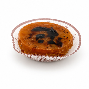 Tarte tatin