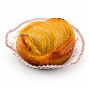Tarte pomme