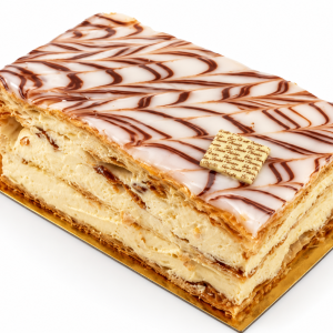 Mille feuille