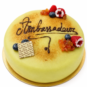 Ambassadeur