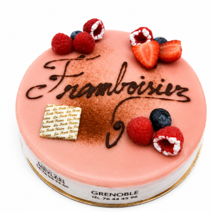 Framboisier