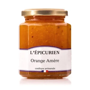 Orange amère 320g